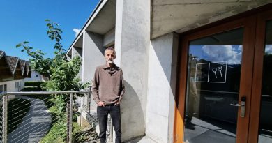 Isère : élu d’opposition alerte sur du plastique dans les barquettes compostables à la cantine