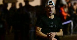 Athlétisme : Sébastien Spehler et Isabelle Paurisse brillent à la Ronde des crèches de Masevaux