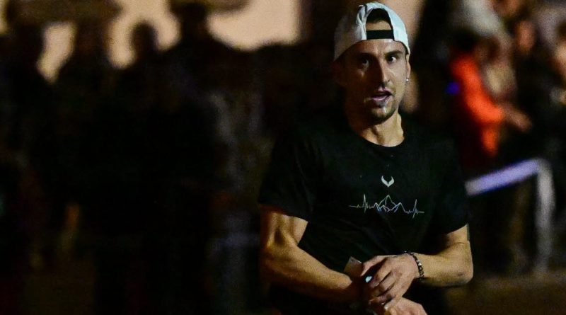 Athlétisme : Sébastien Spehler et Isabelle Paurisse brillent à la Ronde des crèches de Masevaux