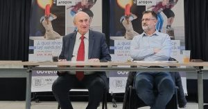 Saint-Vallier : Saison culturelle avec des spectacles à 10 €, la surprise de Didier Super