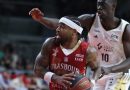 Basket-ball : Deux joueurs de la SIG sanctionnés, Marcus Keene et Gabe Brown défendus
