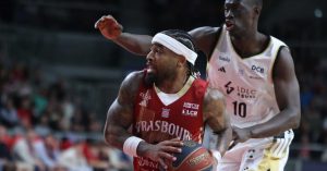 Basket-ball : Deux joueurs de la SIG sanctionnés, Marcus Keene et Gabe Brown défendus