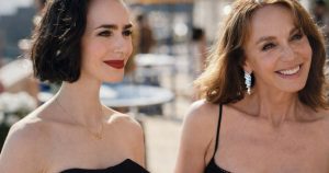 Lyon : Une marque de joaillerie lyonnaise apparaît dans la dernière saison d'Emily in Paris