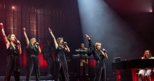 Dijon. Génération Céline : cinq chansons qui ont marqué la carrière de la star québécoise