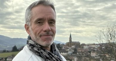 Bessenay : une nouvelle équipe se forme autour de Nicolas Fraissinet pour les municipales 2026