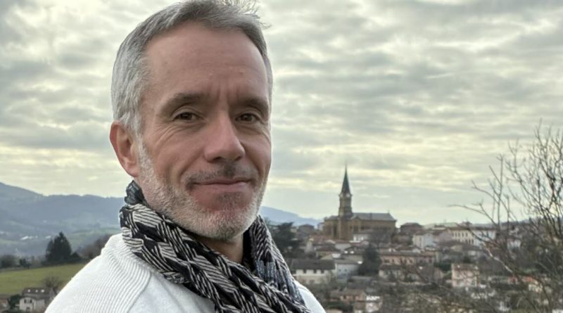 Bessenay : une nouvelle équipe se forme autour de Nicolas Fraissinet pour les municipales 2026