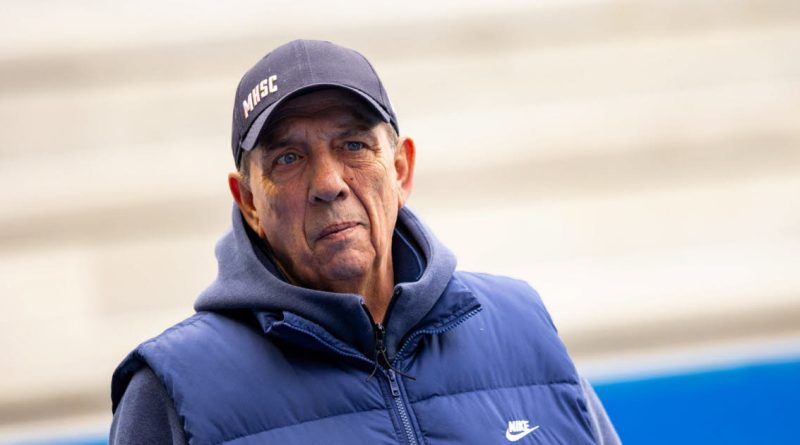 Football. « Il a marqué toute son époque », un dernier hommage rendu à Gasset lors de ses funérailles