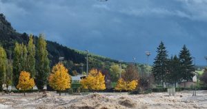 Haute-Loire : 5,1 millions d'euros d'aides de l'État pour les crues d'octobre 2024