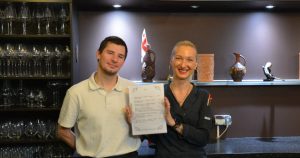 Schiltigheim : « Georgian House », une expérience culinaire inspirée du Caucase