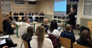 Thann : Lycée Scheurer-Kestner, des joutes oratoires sur la liberté et la laïcité