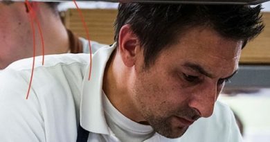 Tournus : le chef Carrette explore toutes les possibilités culinaires du gibier