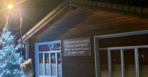 La Léchère. Petit-Cœur : l'école reprend ses activités après un dégât des eaux