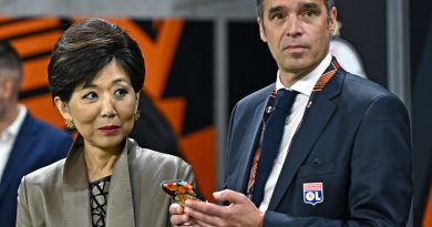 L’année de l’OL. La fin de John Textor, Michele Kang au secours : la lumière revient à l’OL