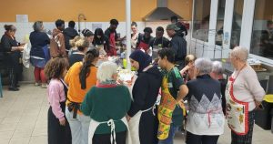 Le Teil : un projet de rencontre avec le territoire pour les mineurs non accompagnés