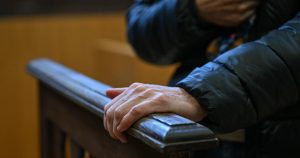 Dijon. Outrages et menaces : sept mois de prison pour un malade psychotique