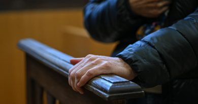 Dijon. Outrages et menaces : sept mois de prison pour un malade psychotique