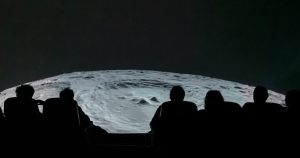 Strasbourg : explorez le ciel d’hiver lors des séances au planétarium