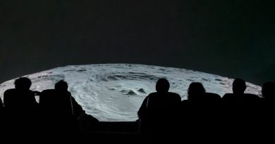 Strasbourg : explorez le ciel d’hiver lors des séances au planétarium