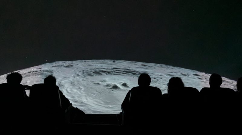 Strasbourg : explorez le ciel d’hiver lors des séances au planétarium