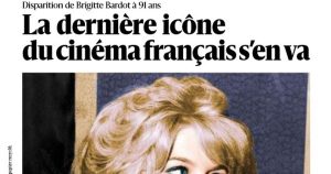 Vosges. Découvrez la Une de votre quotidien du lundi 29 décembre