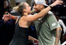 Tennis. Kyrgios remporte la « Bataille des sexes »
