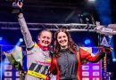 Manon Hasholder remporte la Coupe de France de rallye et franchit une nouvelle étape