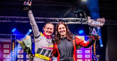 Manon Hasholder et Chloé Serre : victoire historique en Coupe de France des rallyes féminines, nouveaux horizons en 2025 Manon Hasholder remporte la Coupe de France de rallye et franchit une nouvelle étape