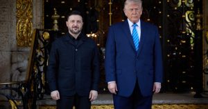 Guerre en Ukraine : Washington propose des garanties de sécurité à Kiev pour 15 ans renouvelables