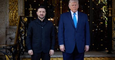 Guerre en Ukraine : Washington propose des garanties de sécurité à Kiev pour 15 ans renouvelables