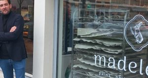 Collonges-au-Mont-d’Or. Un quatuor d’associés pour la boulangerie-pâtisserie du centre bourg