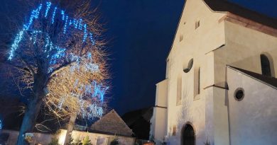 Eschau : Le budget 2026 maintenu malgré l’inflation Eschau : Débat d'orientation budgétaire calme en période politique instable