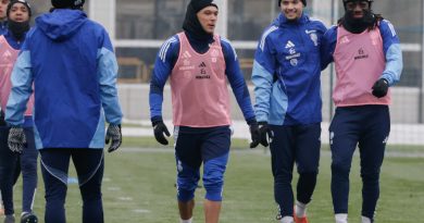Football. En attendant Nice, le Racing Club de Strasbourg a repris l'entraînement avec Sow et Johnsson