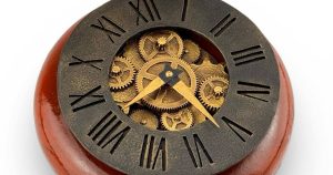 Strasbourg : horloge, bûches, cochon porte-bonheur, la sélection de gâteaux de Nouvel An