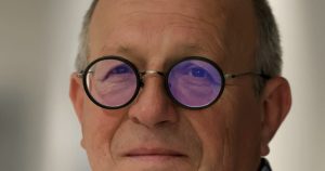 L’éditorial. Grenzenstück