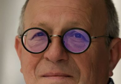 L’éditorial. Grenzenstück