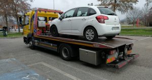 Nord Isère. Un conducteur positif à quatre différentes drogues arrêté à l'est de Lyon