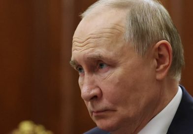 Guerre en Ukraine : Attaque sur une résidence de Poutine, Moscou durcit sa position