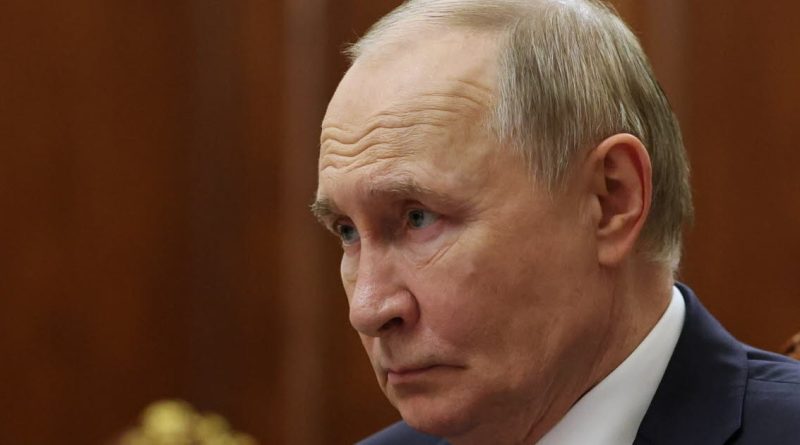 Guerre en Ukraine : Attaque sur une résidence de Poutine, Moscou durcit sa position