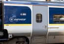 Transport. Eurostar : Le trafic entre Paris et Londres très perturbé