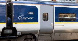 Transport. Eurostar : Le trafic entre Paris et Londres très perturbé