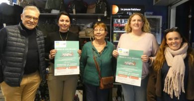 Épinac. Mais comment va fonctionner le transport solidaire Atchoum ?