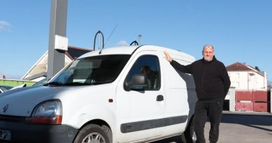 Montceau-les-Mines. Arrêt du garage Joannu : « Je ferme cette page avec beaucoup de fierté »