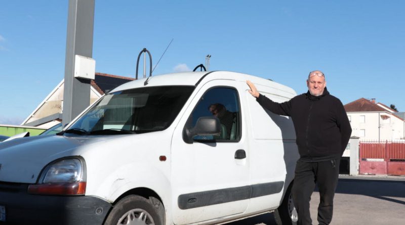 Montceau-les-Mines. Arrêt du garage Joannu : « Je ferme cette page avec beaucoup de fierté »