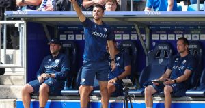 Football. « Je me sens Allemand » : Anthony Losilla, gamin de Haute-Loire formé à l'ASSE et légende de Bochum