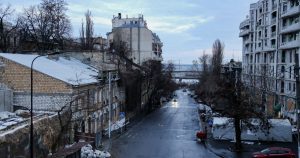 Guerre en Ukraine : Quatre blessés, dont trois enfants, lors de frappes russes à Odessa