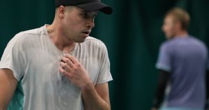 Tennis. Les premiers résultats du tournoi de l'Ill TC Strasbourg