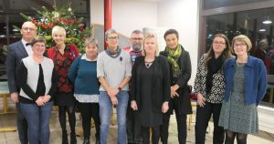 Guebwiller : départ à la retraite et deux distinctions au lycée Kastler