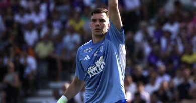 Ligue 1. Majecki, Satriano, Biereth... une première partie de saison à oublier