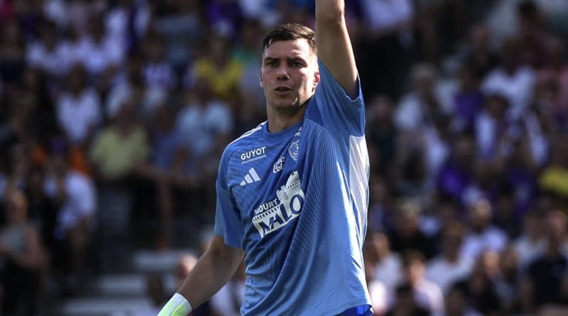 Ligue 1. Majecki, Satriano, Biereth... une première partie de saison à oublier