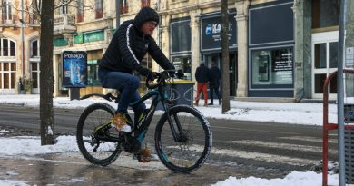 Franche-Comté. Un peu de neige en plaine pour débuter l’année 2026 ?